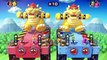 Mario Party Superstars: Minigames | Birdo vs Mario vs Luigi vs Peach | HD1080p/60fps