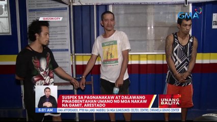 Apartment, nilooban habang nasa bakasyon ang may-ari | UB