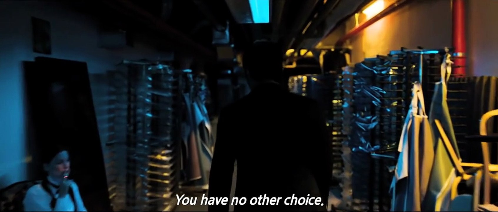 No Tears For The Dead Bande-annonce (EN)