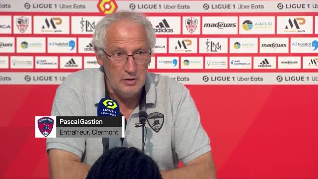 9e j. - Gastien : Une victoire difficile à obtenir