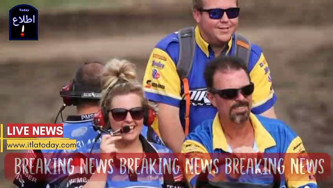 Rick Eshelman World Of Outlaws Found Dead, St Louis World of Outlaws Announcer Has Died