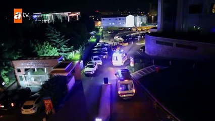 مسلسل قطاع الطرق الموسم الثاني - الحلقة 1 - مدبلج