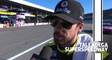 Blaney says he’ll mentally ‘replay’ things he could’ve done differently