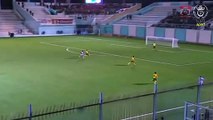هدف ليونيل وامبا مباراة شبيبة الساورة ضد شباب بلوزداد - JSS 0 - 1 CRB