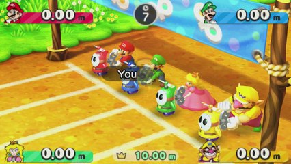 Mario Party : The Top 100 | All Minigames | HD1080p/60fps