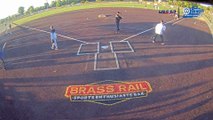 Brass Rail Field (KC Sports) Sun, Oct 02, 2022 8:45 AM to 1:45 PM