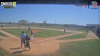 3 and 2 West Field 25 Sun, Oct 02, 2022 8:00 AM to 8:26 AM