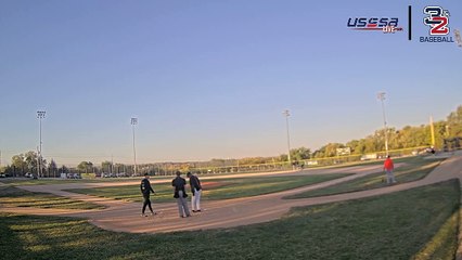 3 and 2 Field 2 Sun, Oct 02, 2022 8:00 AM to 1:00 PM