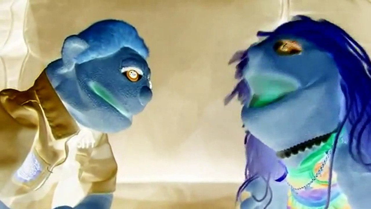 SML Movie The Mustache Problem! (G major) video Dailymotion