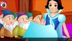 Blanche Neige et les Sept Nains | Snow White and the Seven Dwarfs in French