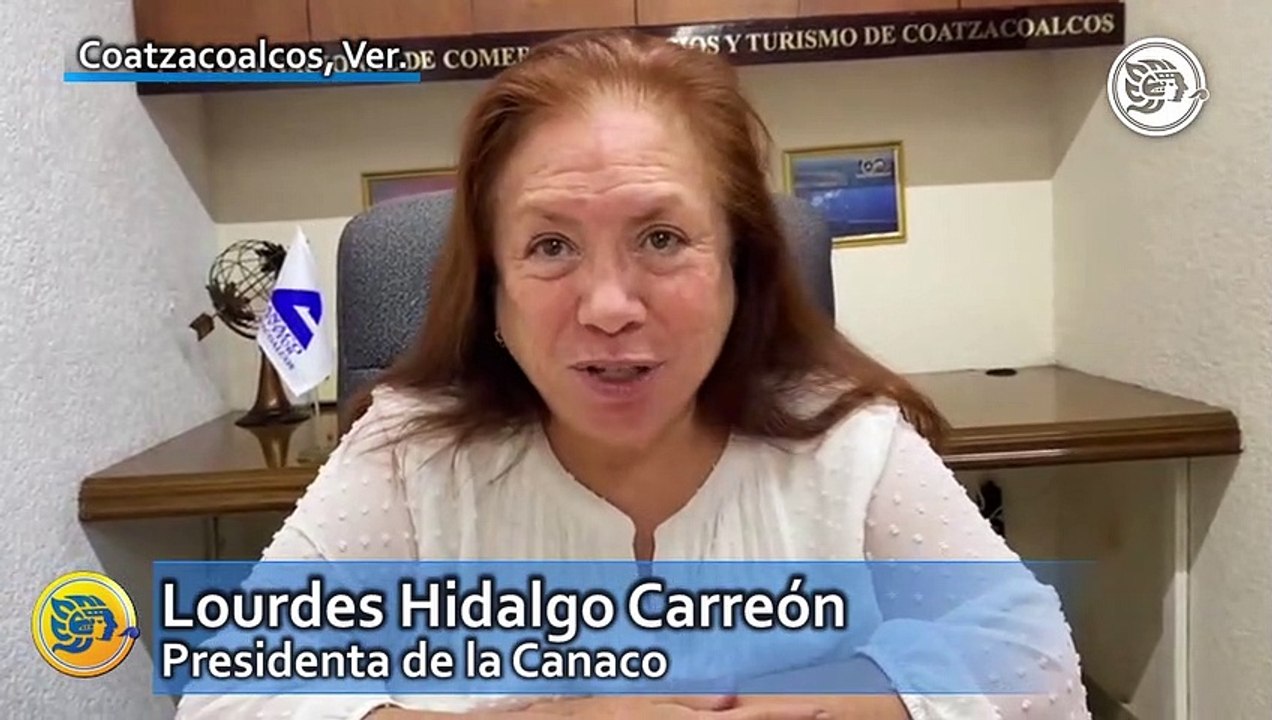 Comercios pactan con grupos delictivos para no cerrar: Canaco