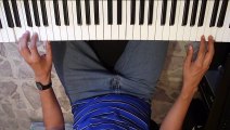 Gravity Falls   Intro   Piano Tutorial   Notas Musicales