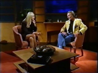 Robinson Crusoe Tv Series 1964 Interview With Robert Hoffman