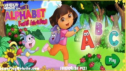 - By OUR - ABC SONG Channel ✔ Games for kids 2015 new video girls and boys gameplay (23)