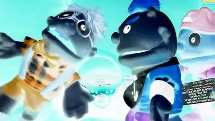 SML Movie: 2 Tickets! (G major)