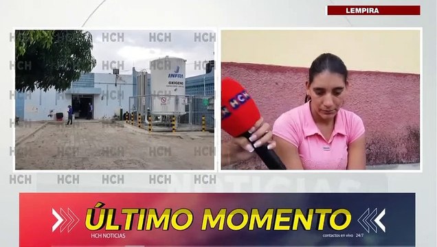 ¡Cegado por los celos! hombre mata a machetazos a la pareja de su ex en Belén, Lempira