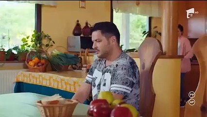 Fructul Oprit Sezonul 2 Episodul 37 din 23 Mai 2019