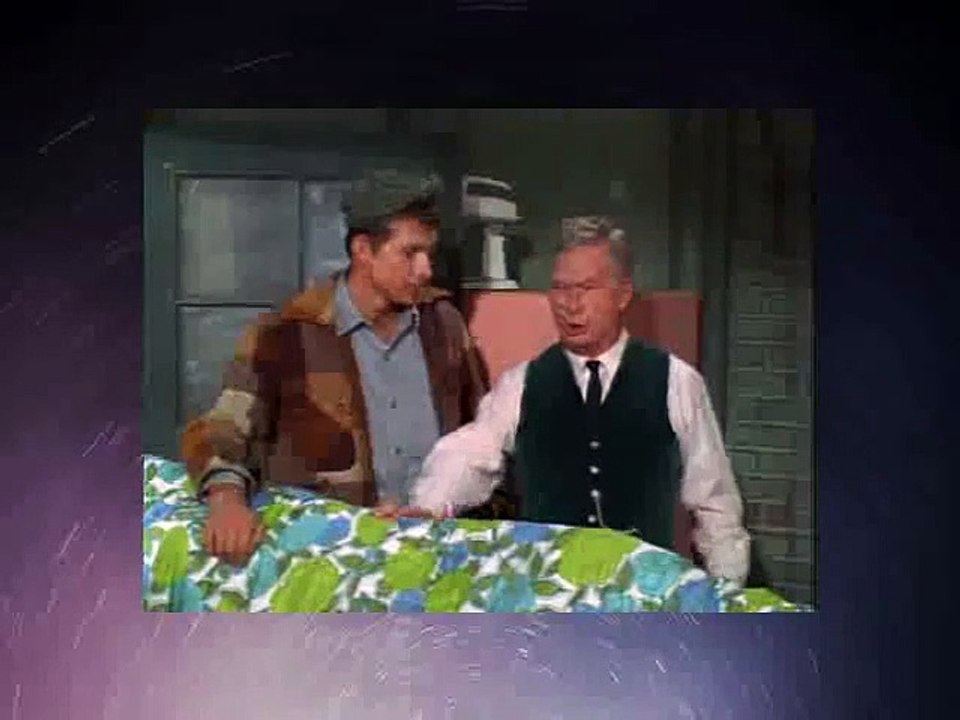 Green Acres S01 x 012 - Lisa Has a Calf