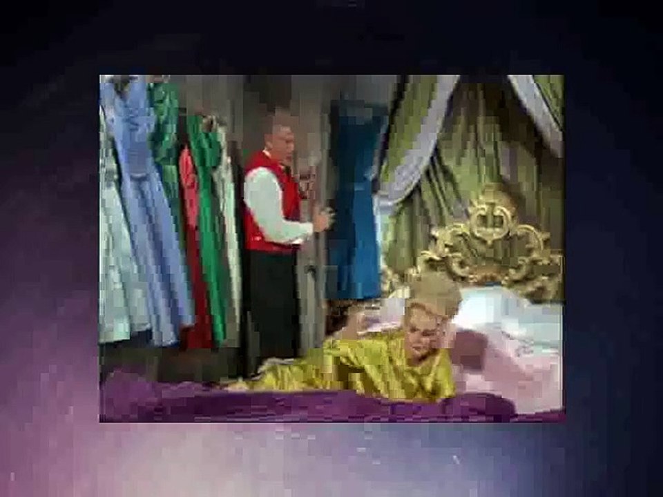 Green Acres S01 x 015 How to Enlarge a Bedroom Vídeo Dailymotion