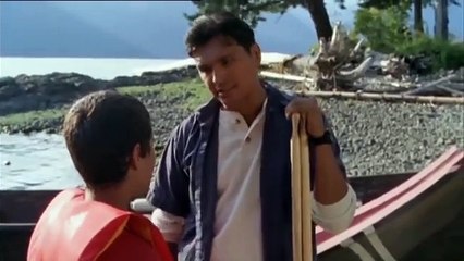 วิญญาณแห่งน้ำ หนังผจญภัย เต็มเรื่อง