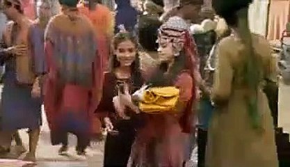 NOVELA GÊNESIS CAPITULO 137 COMPLETO - 27-07-2021 SEXTA