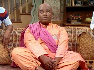 What's Happening S2 E18 Rerun Sees The Light