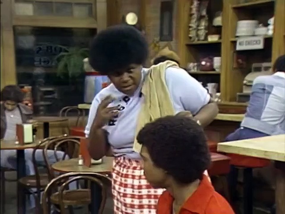 What's Happening S3 E15 Shirley's Fired Vídeo Dailymotion