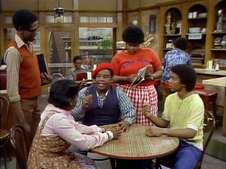 What's Happening S3 E18 The Thomas Treasure