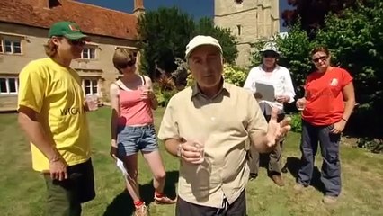 07. Time Team S14-E07 A Tale of Two Villages, Wicken, Northamptonshire