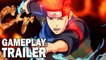 Naruto to Boruto : KONOHAMARU Gameplay Trailer