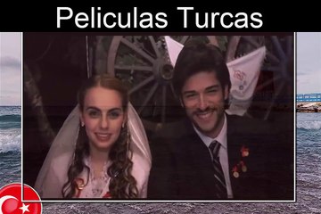 Obsesionado (Musallat) Pelicula Turca Parte 1