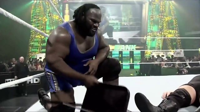 WWE Vengeance 2011 Bande-annonce (EN)
