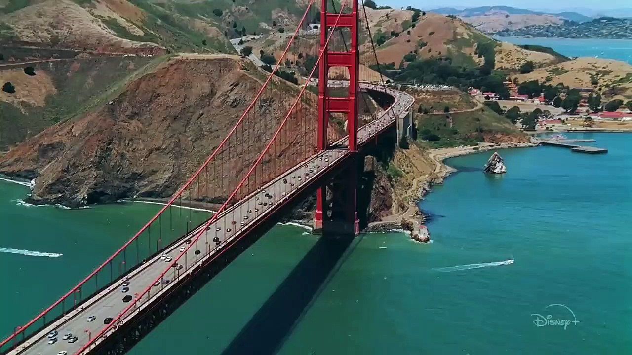 Turner & Hooch Bande-annonce (EN)