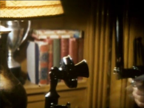 Le privé de ces dames Bande-annonce (EN)