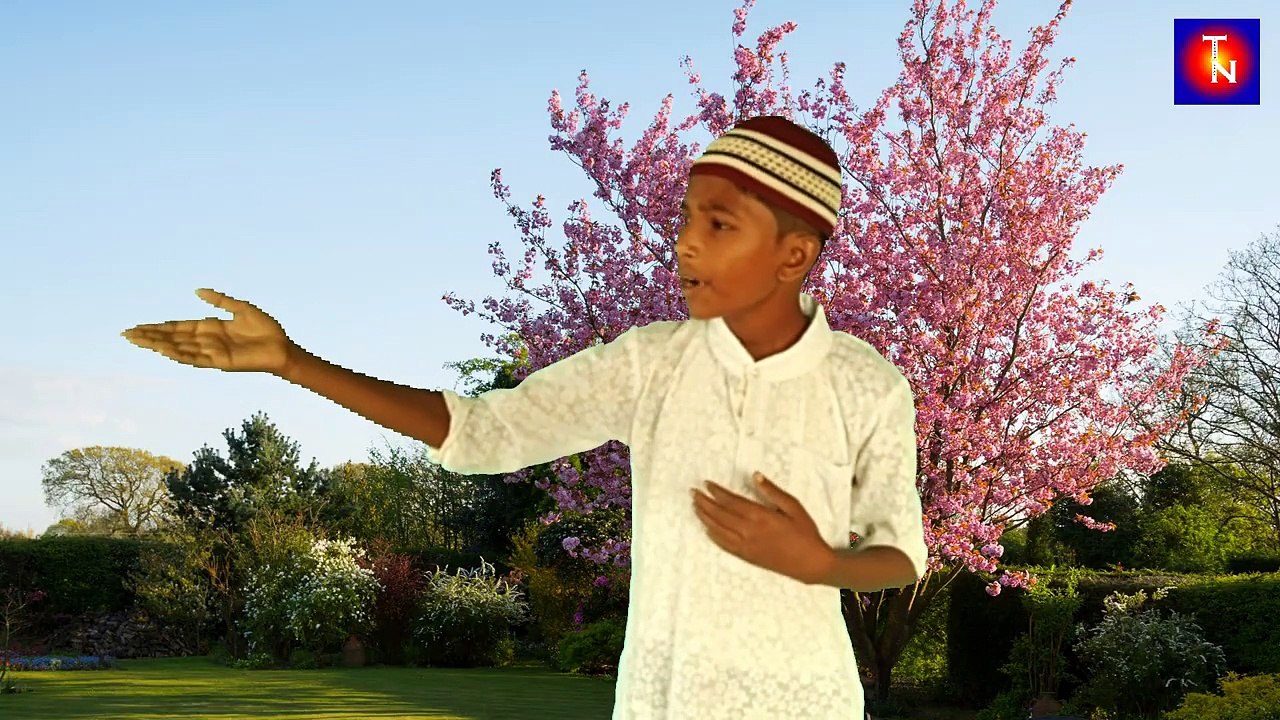 New Bangla Song | চাঁদনী রাতে আমি ভাবি নিরালায় _ 2021 বাংলা গজল _ Md Nurul Islam _ Chandni Raate Ami Vabi Niralay _ Dailymotion