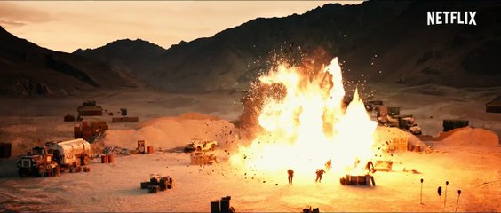 Death Note Bande-annonce (NL)