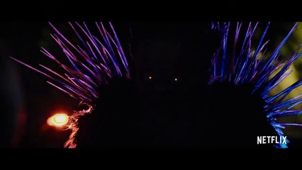 Death Note Bande-annonce (EN)