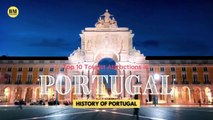 Travel to Portugal _ Portugal History Documentary _ BMUniverse