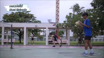 ฟ้าลั่นรัก ep.5 (ตอนที่5) วันที่9 ตุลาคม 2565 (Preview)