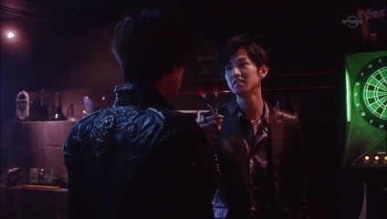 日劇 » 牙狼GARO：GOLDSTORM翔05