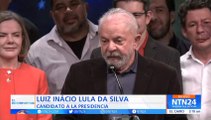 “La lucha continua hasta la victoria final”: Lula da Silva se pronunció sobre la segunda vuelta electoral en Brasil