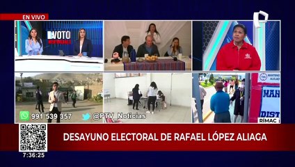 Elecciones 2022: JNE advierte sobre el delito de difundir propaganda electoral