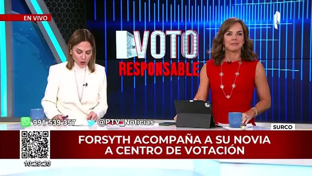 Delia Muñoz: “El ciudadano tiene que involucrarse en la rendición de cuentas de su comunidad