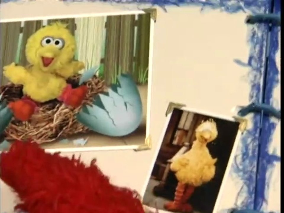 Elmo’s World - Babies (2000)