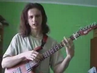 J.S. Bach - prélude BWV 847 -  Adam Fulara