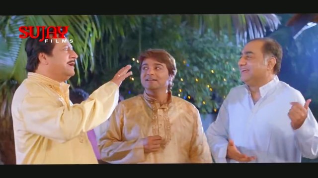 Mama Bhagane | মামা ভাগ্নে | 2009 Bengali Movie Part 3 |Prosenjit Chatterjee _ Ananya Chatterjee _Ranjit Mallick | Full Comedy HD Movie Sujay Films