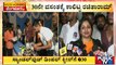 Fans Celebrate Actress Rachita Ram's 30th Birthday | Sandalwood | Public TV