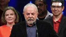 Lula: 'é apenas uma prorrogação'