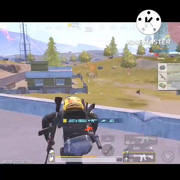 Pubg video