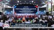 PBBM, pinangunahan ang groundbreaking ceremony ng Metro Manila Subway project